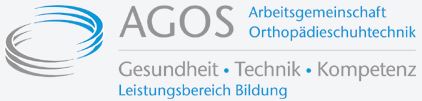 AGOS-Veranstaltungskalender